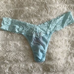 🪷Hanky Panky Midrise Thong🪷